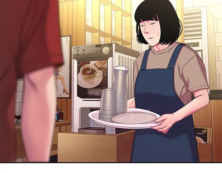 幸福外送员第43话-不要停!