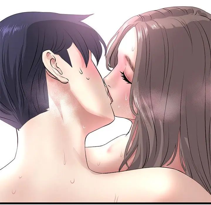 當初戀變成繼母第32話