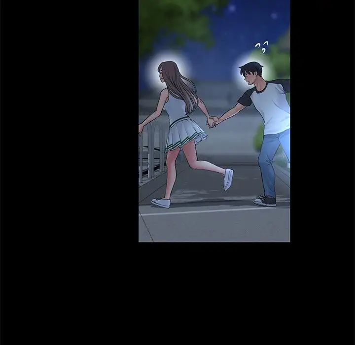 当初恋变成继母第33话