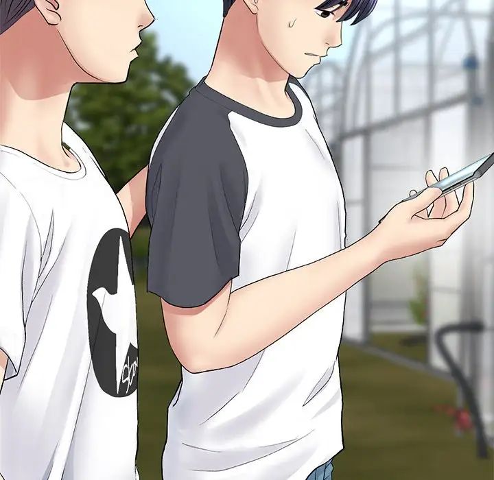 當初戀變成繼母第34話