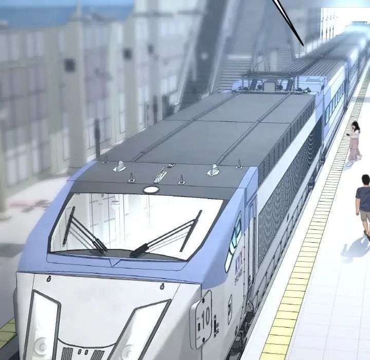 當初戀變成繼母第35話