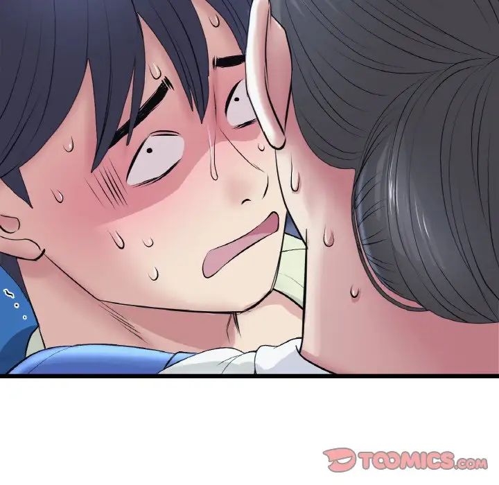 当初恋变成继母第36话