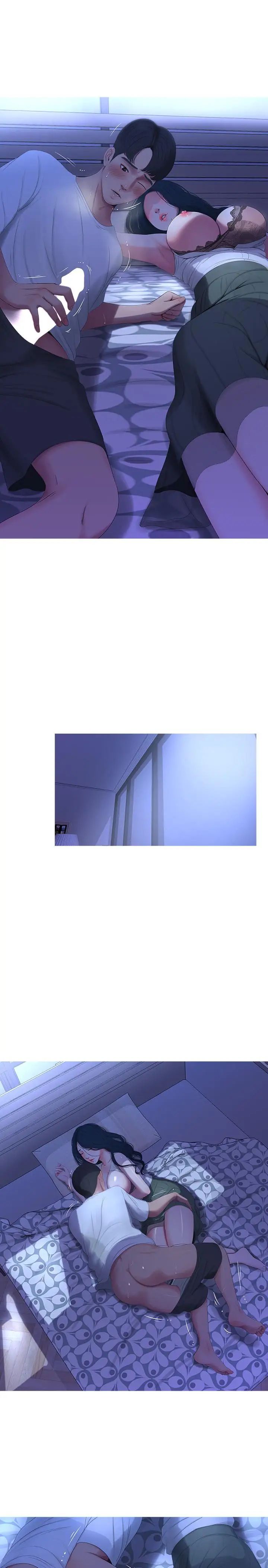 亲家四姊妹第10话-嫂嫂的胸部好雄伟