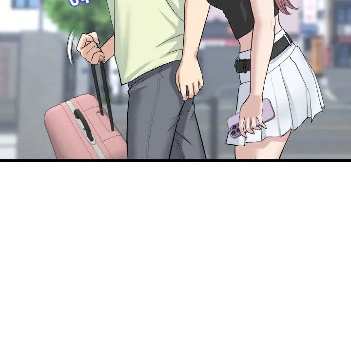 当初恋变成继母第38话