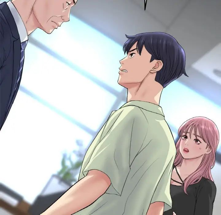 当初恋变成继母第38话