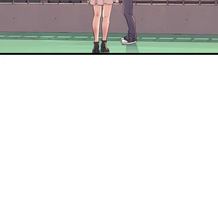 當初戀變成繼母第40話