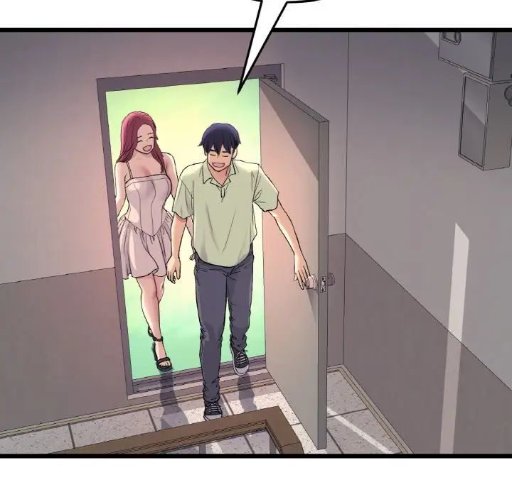 当初恋变成继母第41话