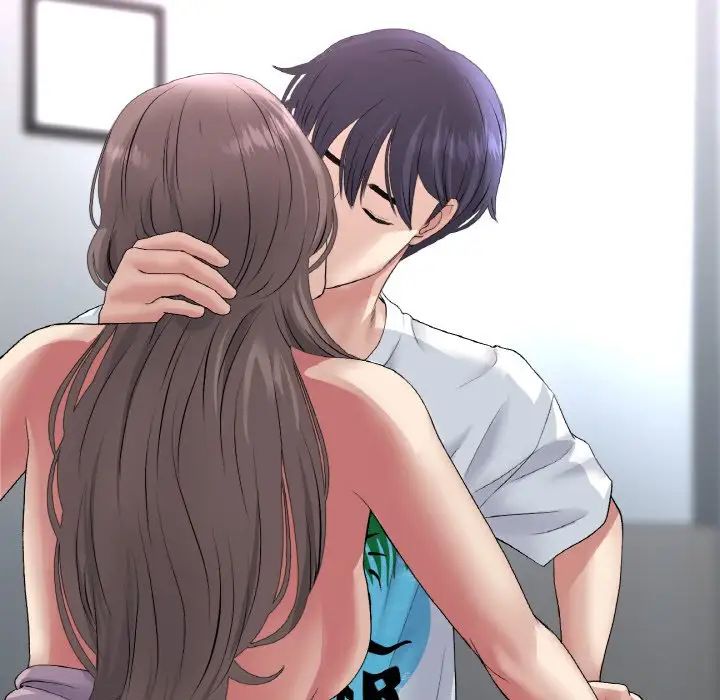 当初恋变成继母第42话