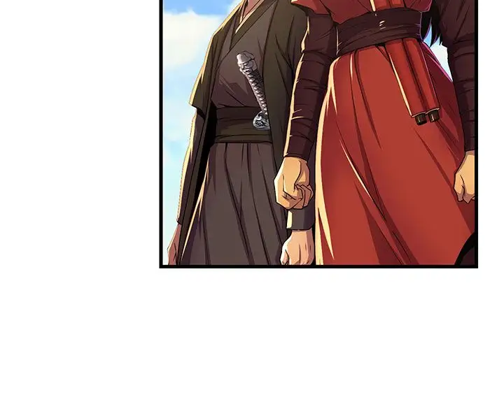 赤花笑第52话最终话