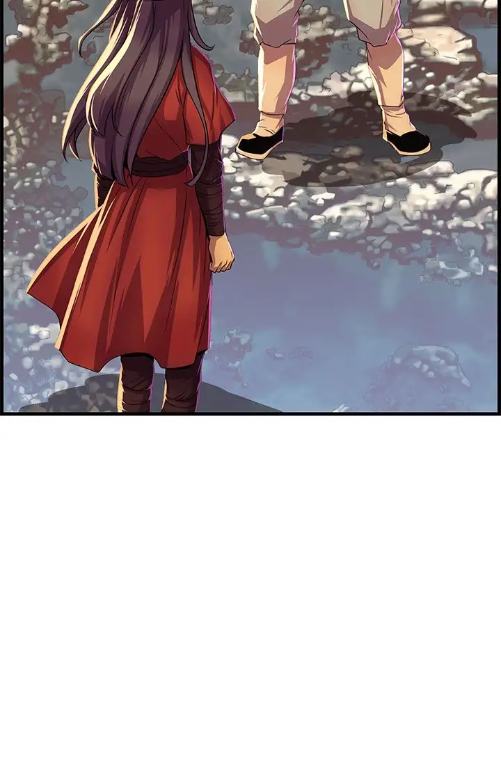 赤花笑第52话最终话