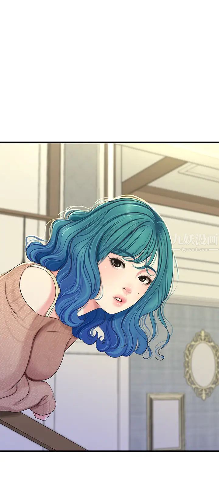 亲家四姊妹第61话-姊夫，你想看这个吗?