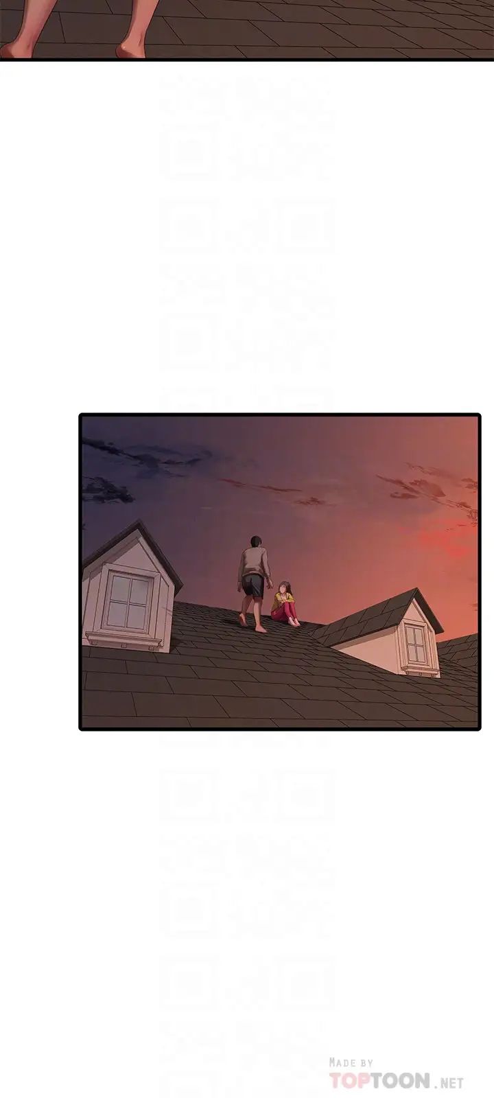 亲家四姊妹第67话-妳会…实现我的愿望吧?