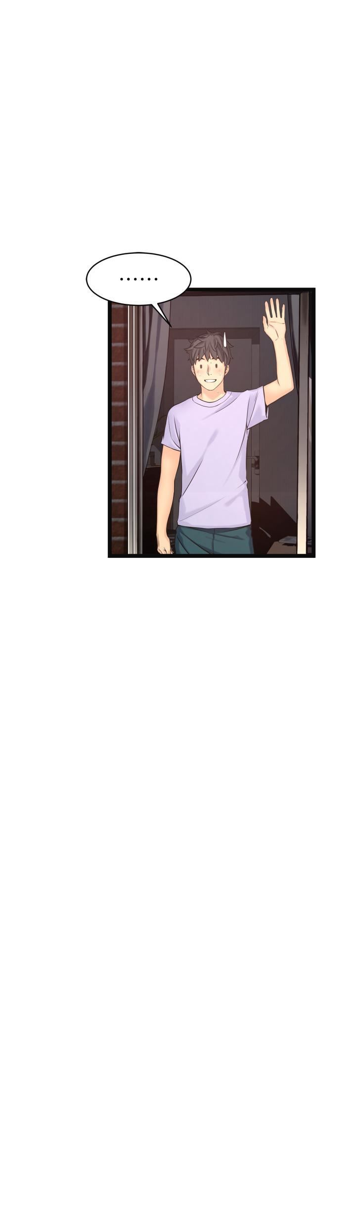 小巷里的秘密第1话-一起长大的青春男女