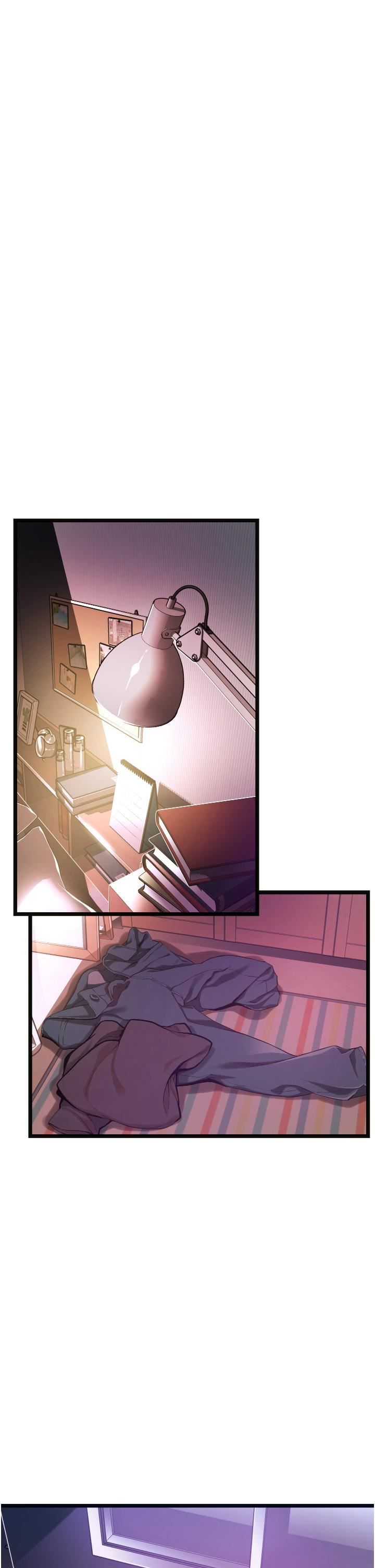 小巷里的秘密第1话-一起长大的青春男女