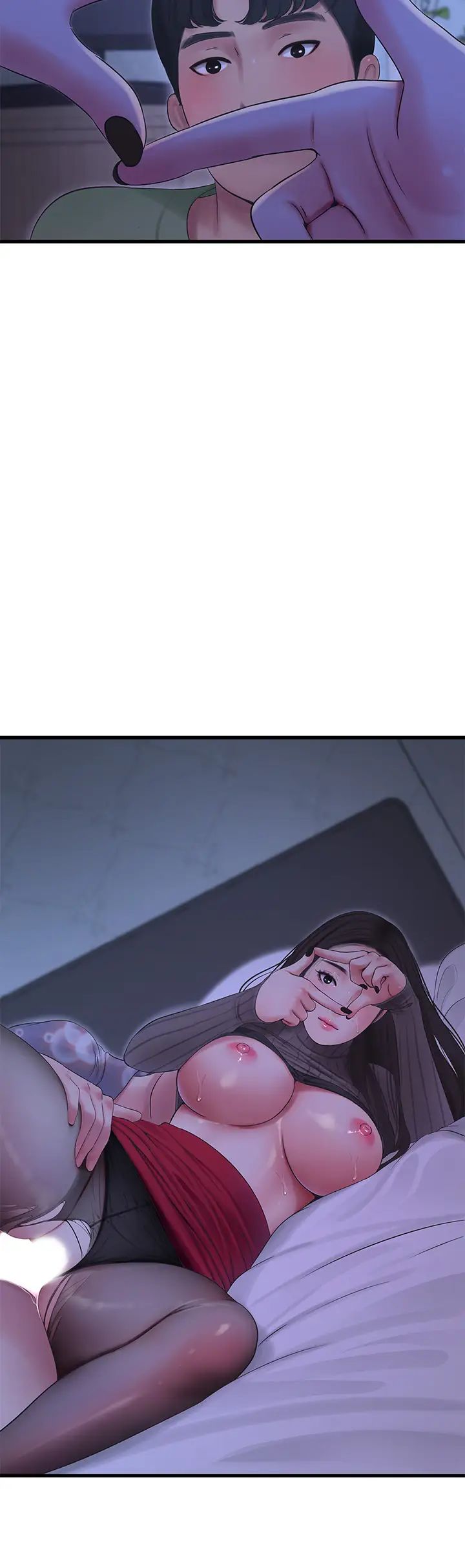 亲家四姊妹第79话-好好看我跟别人打炮