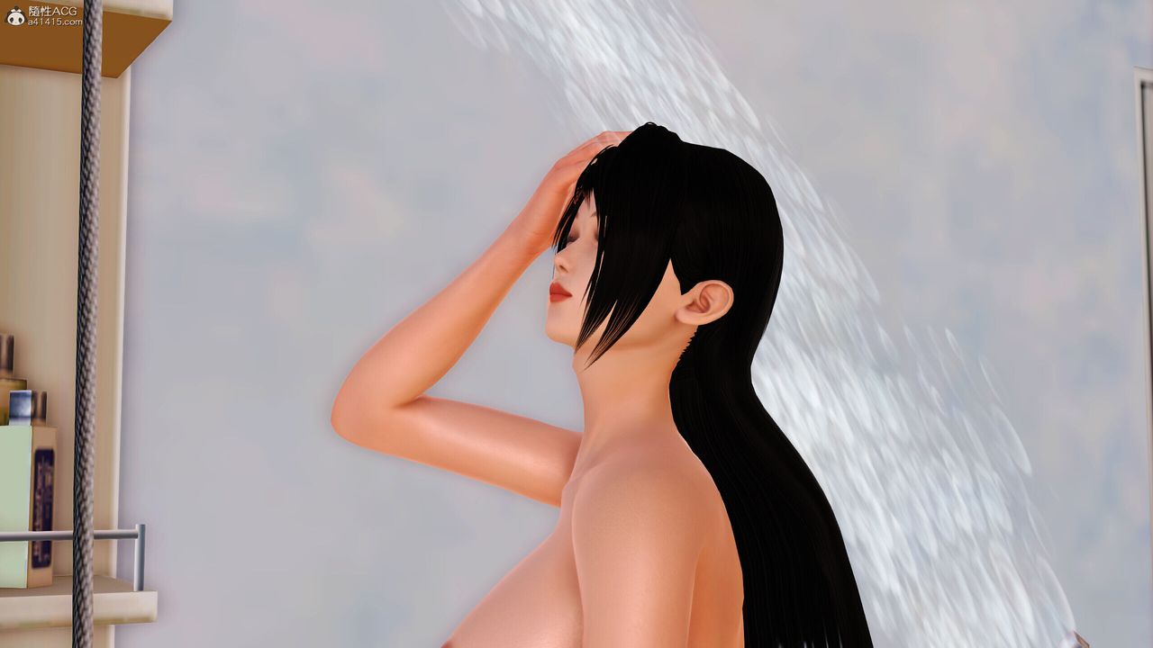 [3D]我的媽媽陳梓溪·真愛母子情第02話