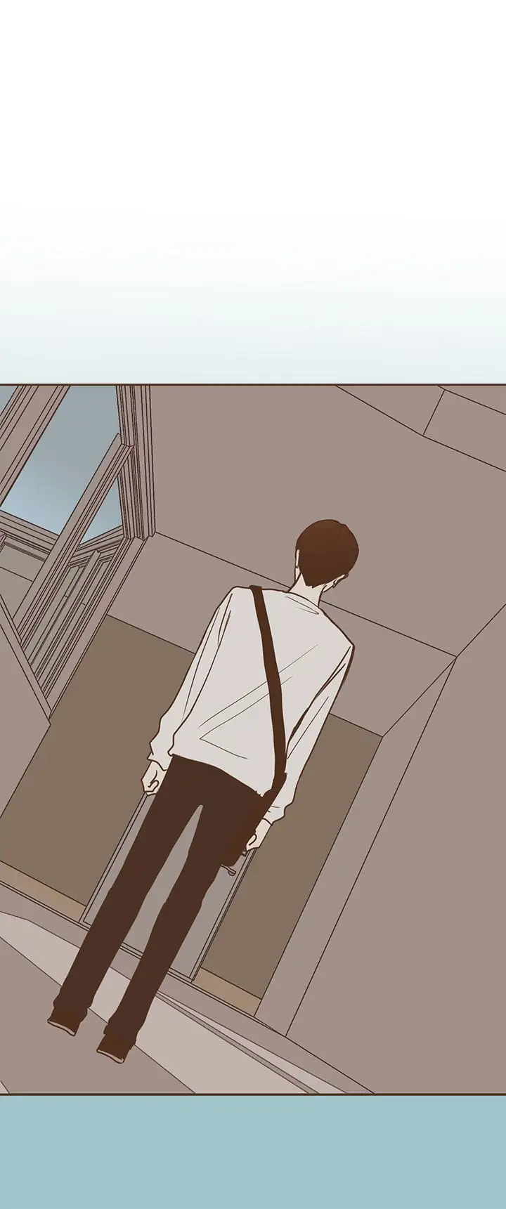 无法阻挡的Gay第21话