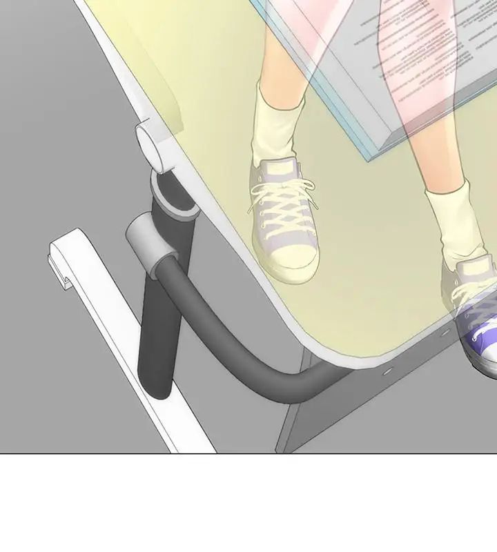 享乐补习街第7话-目睹香艷刺激的场景