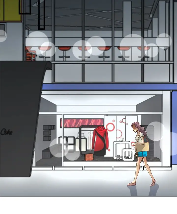 坏心眼的棉花糖第3话求婚3