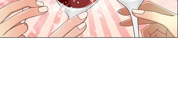 坏心眼的棉花糖第7话初次见面1