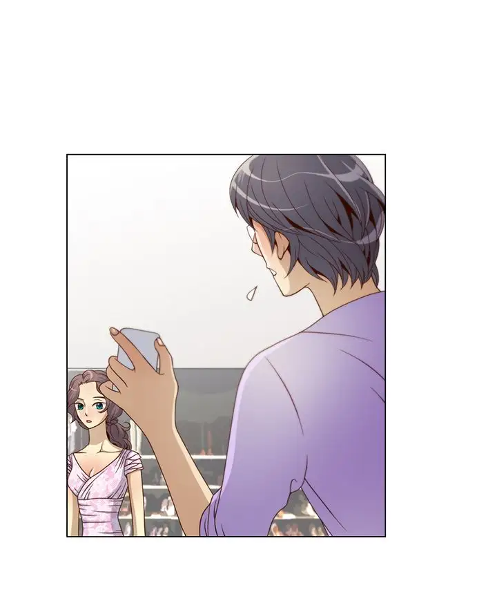 坏心眼的棉花糖第7话初次见面1