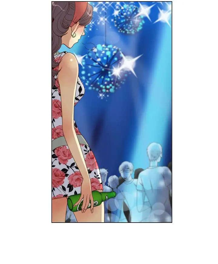 坏心眼的棉花糖第10话初次见面4