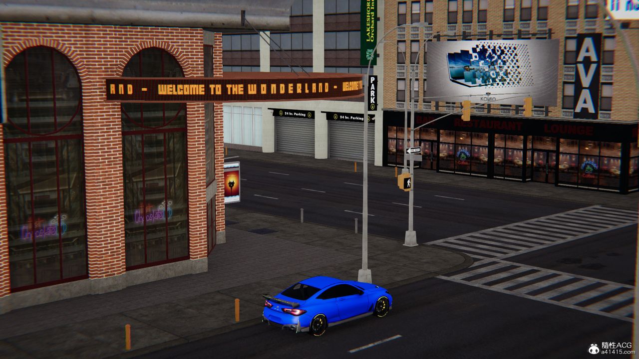 [3D]我的总裁老妈第10话