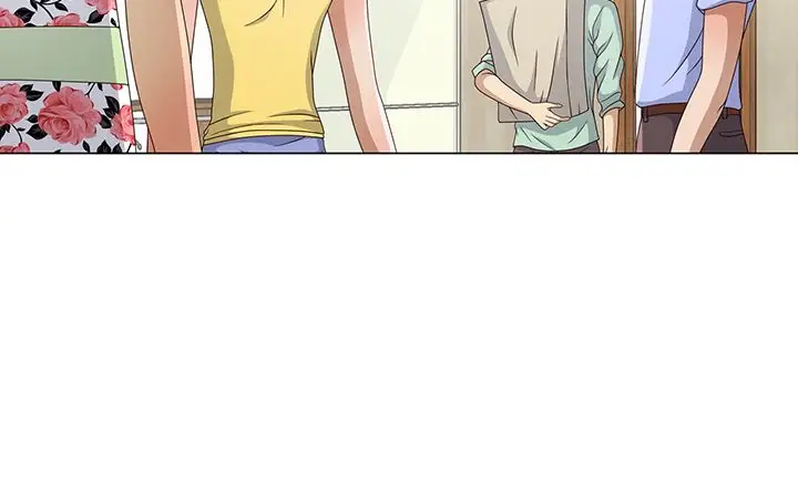 坏心眼的棉花糖第13话订婚1