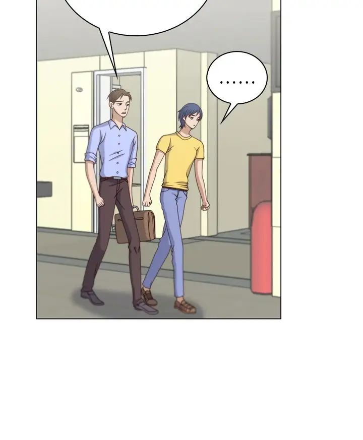 坏心眼的棉花糖第13话订婚1