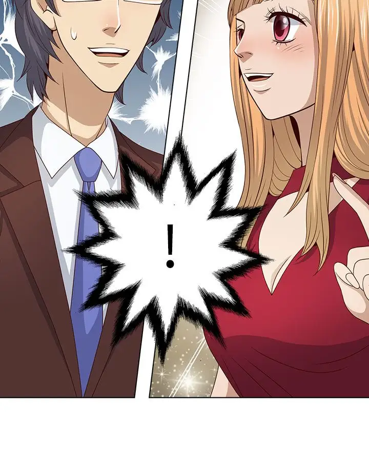 坏心眼的棉花糖第21话破局1