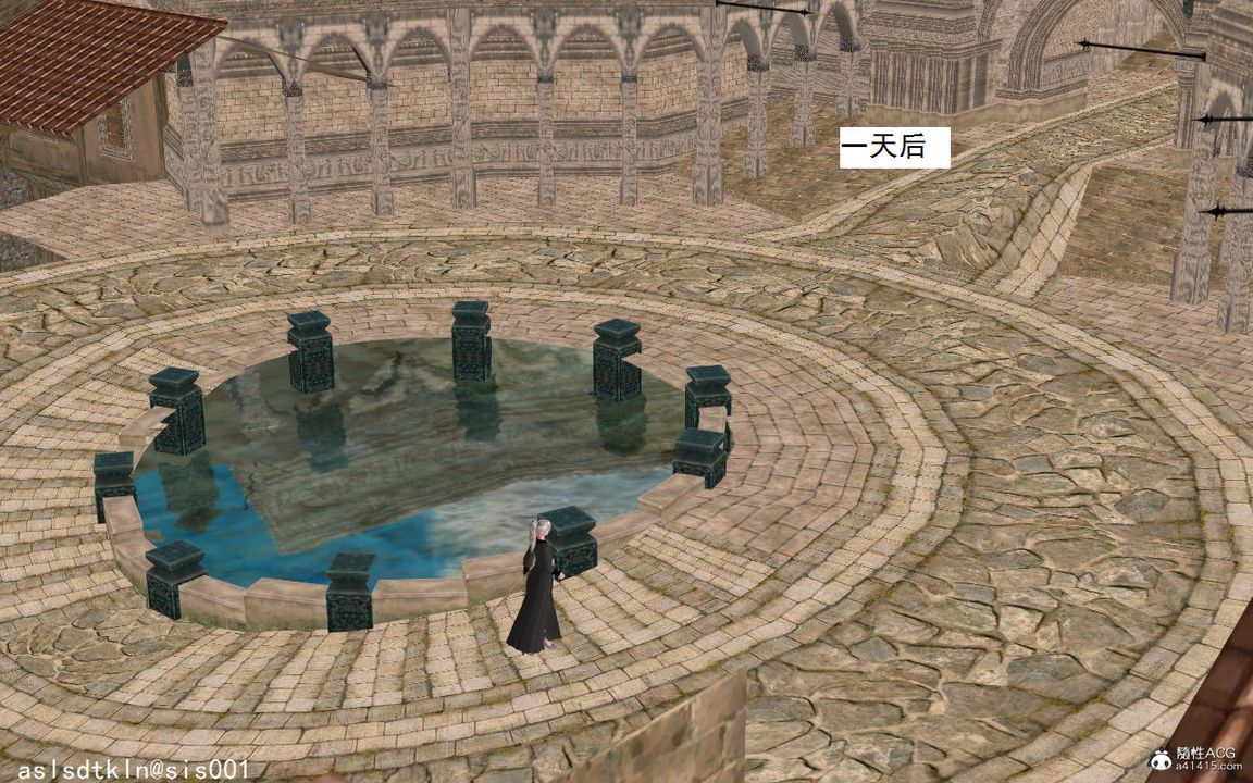 [3D]紫嫣第1-2季第03话-第一季