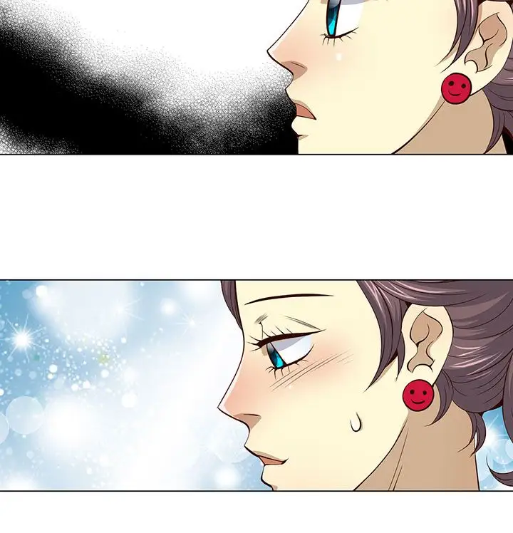 坏心眼的棉花糖第28话破局8