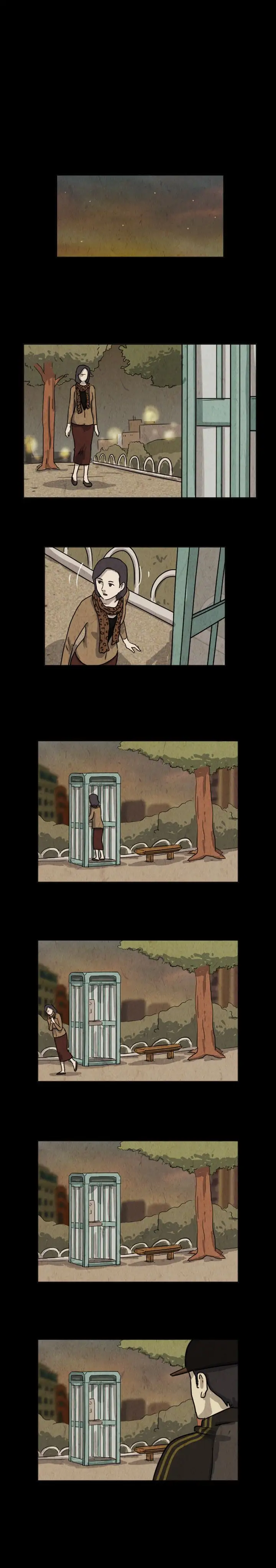 奇奇妙妙第33话我，杀了我自己5