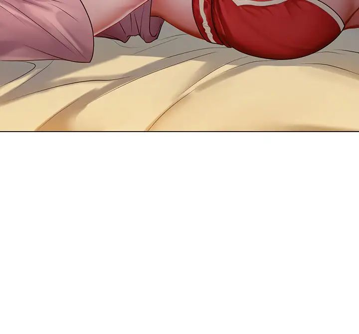 享乐补习街第48话-被开发的延珠