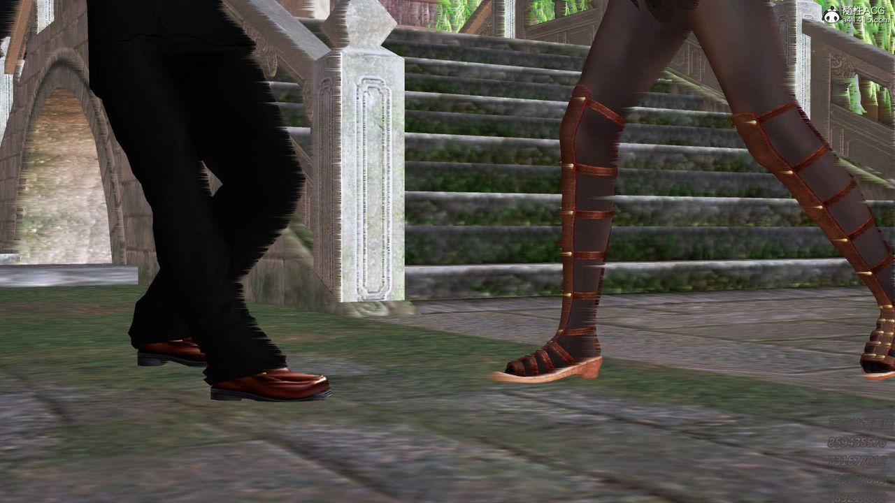 [3D]紫嫣第1-2季第14话-第二季