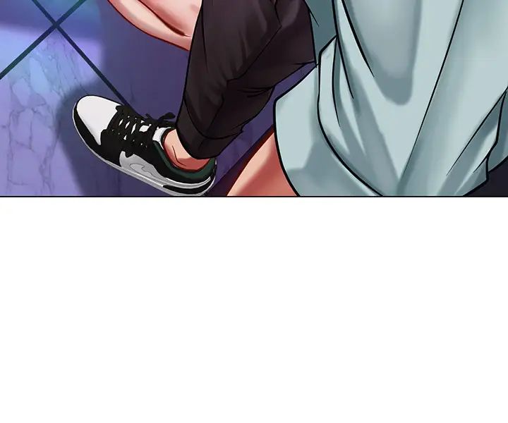 享乐补习街第58话-床技进步神速的延珠