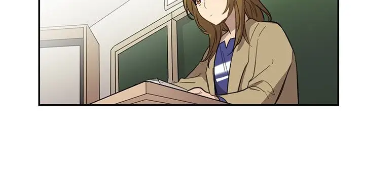 高(3)实习女教师第12话