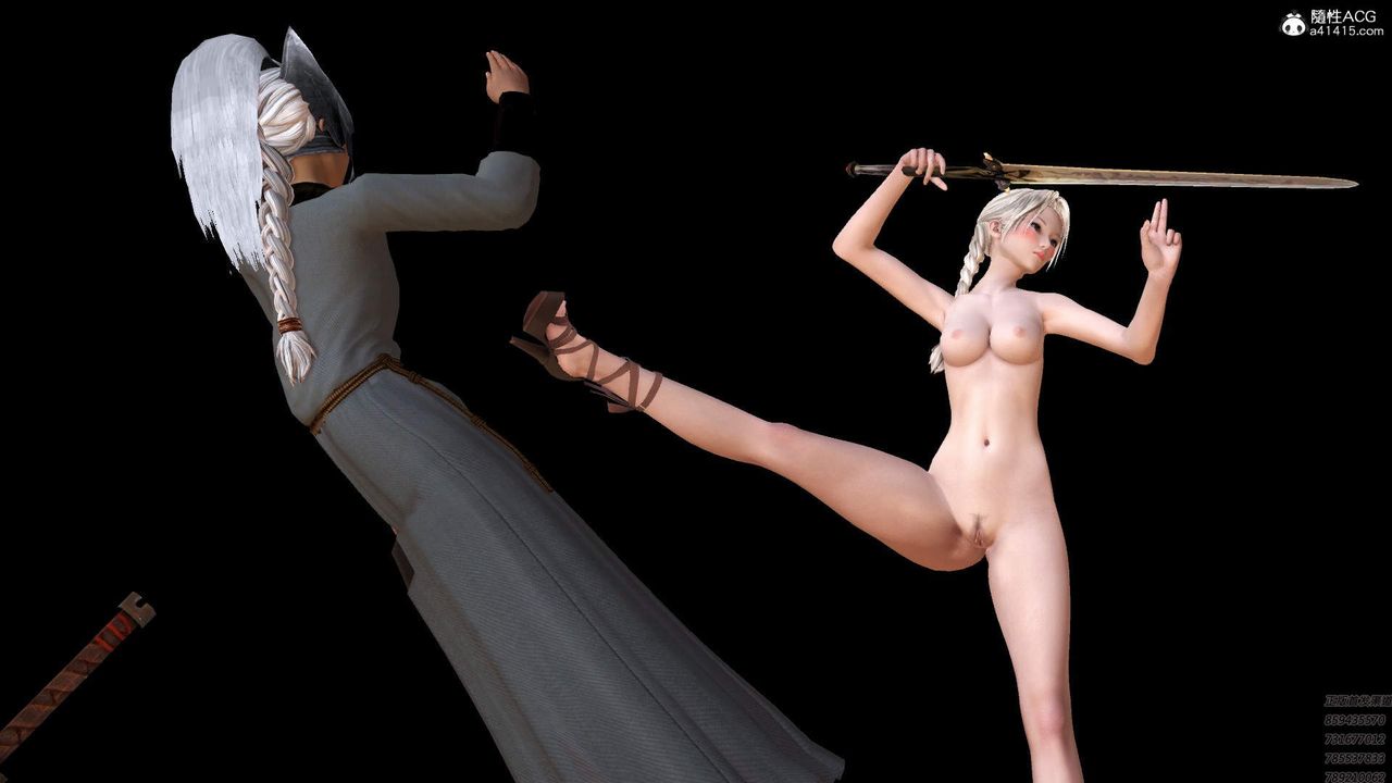 [3D]紫嫣第1-2季第29话-第二季