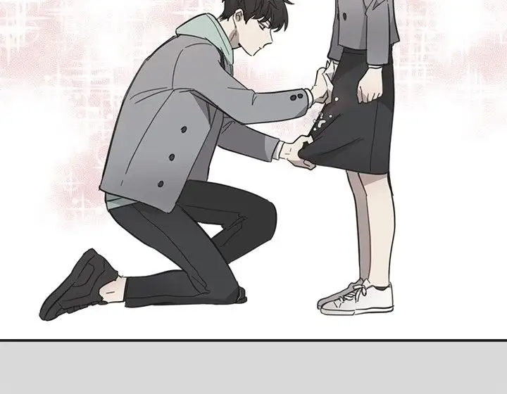 高（3）实习女教师第33话