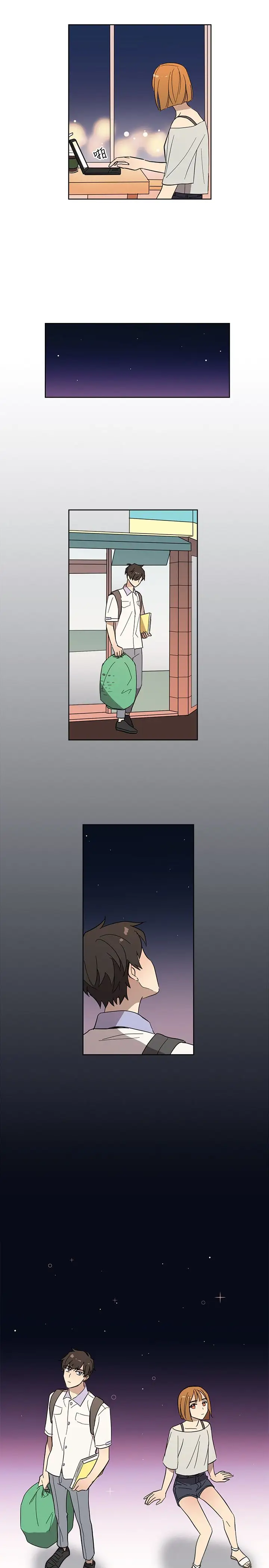 高(3)实习女教师第44话