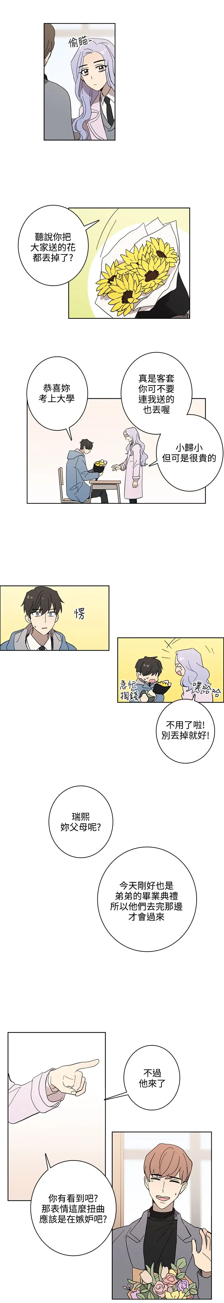 高(3)实习女教师第47话