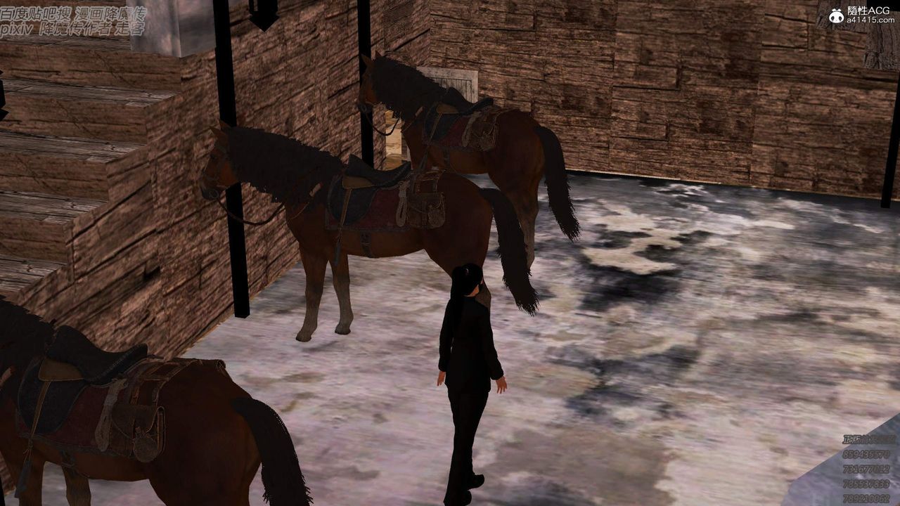 [3D]紫嫣第1-2季第42话-第二季