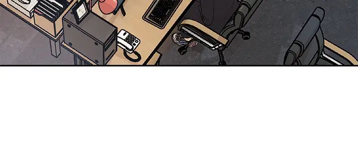 女神收藏清單第2話-第一天就把主管弄濕