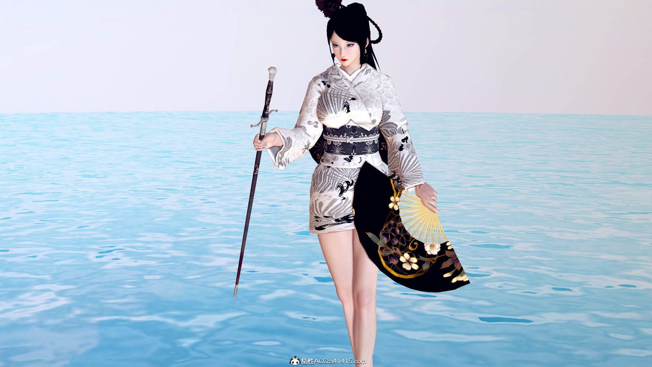 [3D]紫嫣第1-2季最终话-第二季