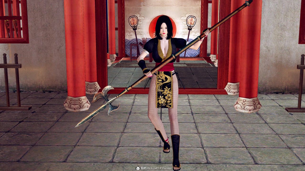 [3D]紫嫣第1-2季最终话-第二季