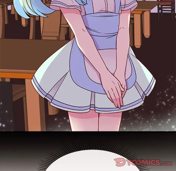 恋爱攻略第20章