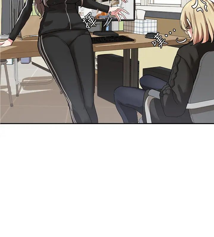 社团学姊第6话-姊姊,我上次也很舒服