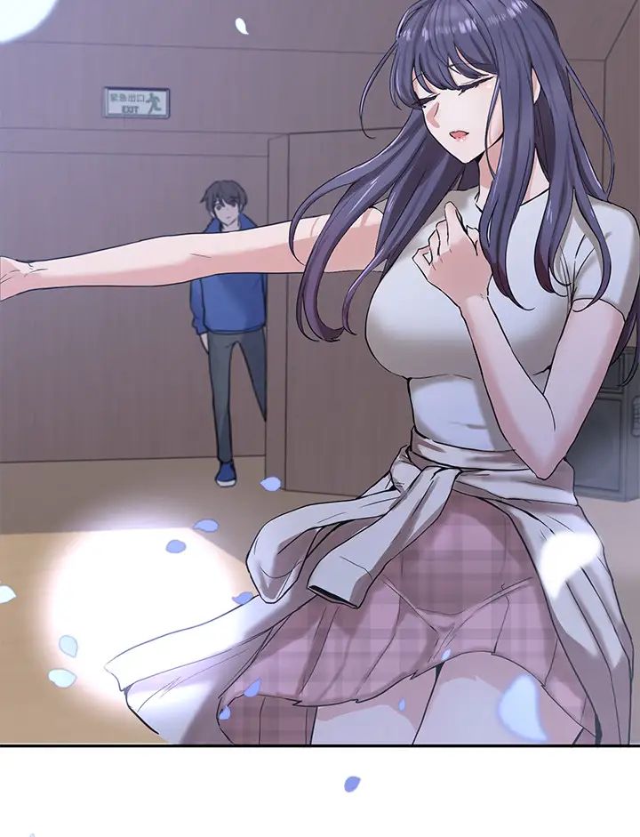 社团学姊第9话-映纯学姊的诱惑