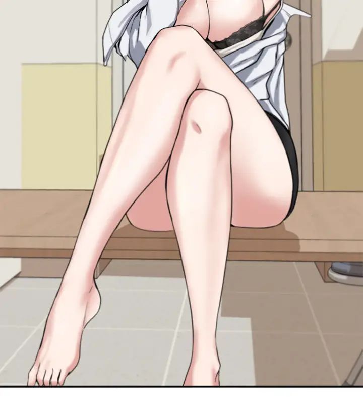 社团学姊第10话-你不想跟我做吗?