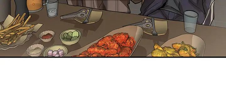 社团学姊第16话-学姊的单独续摊邀约